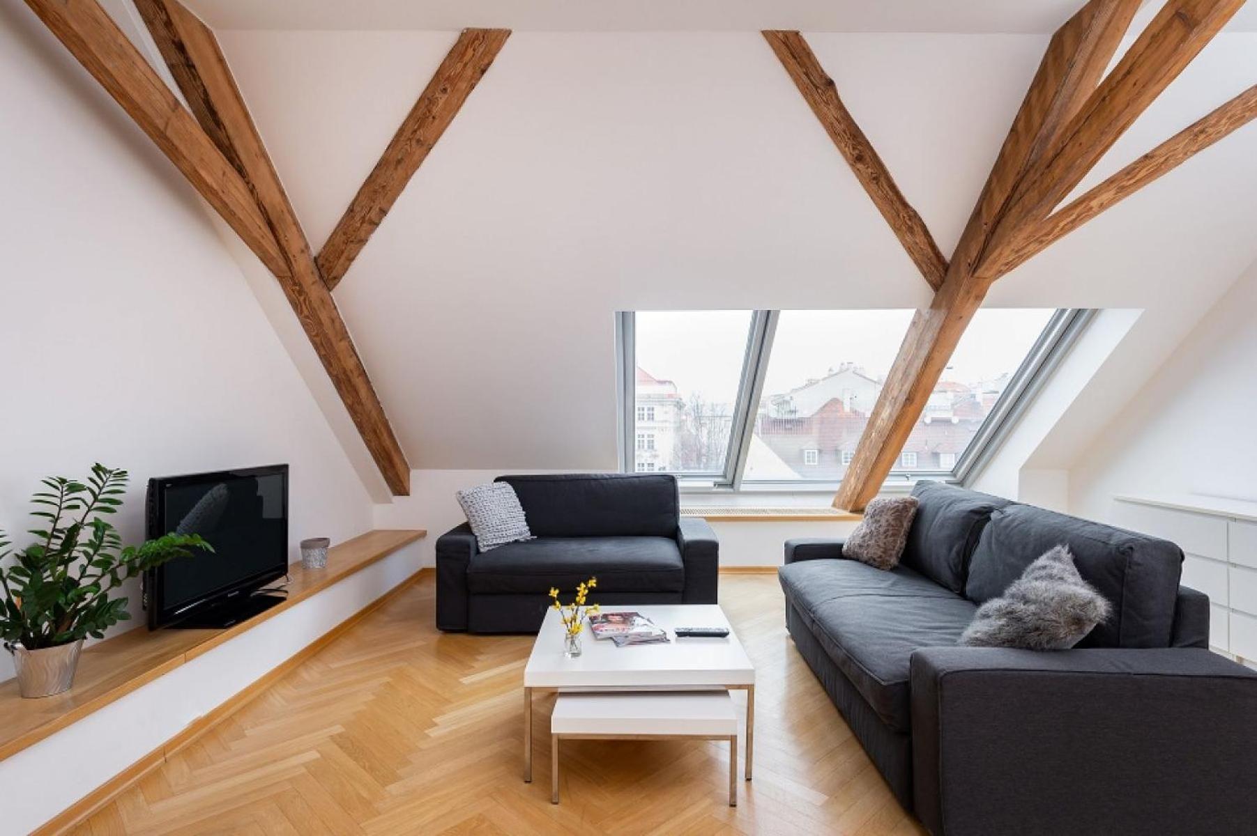 Wishlist Old Prague Residences - New Town المظهر الخارجي الصورة