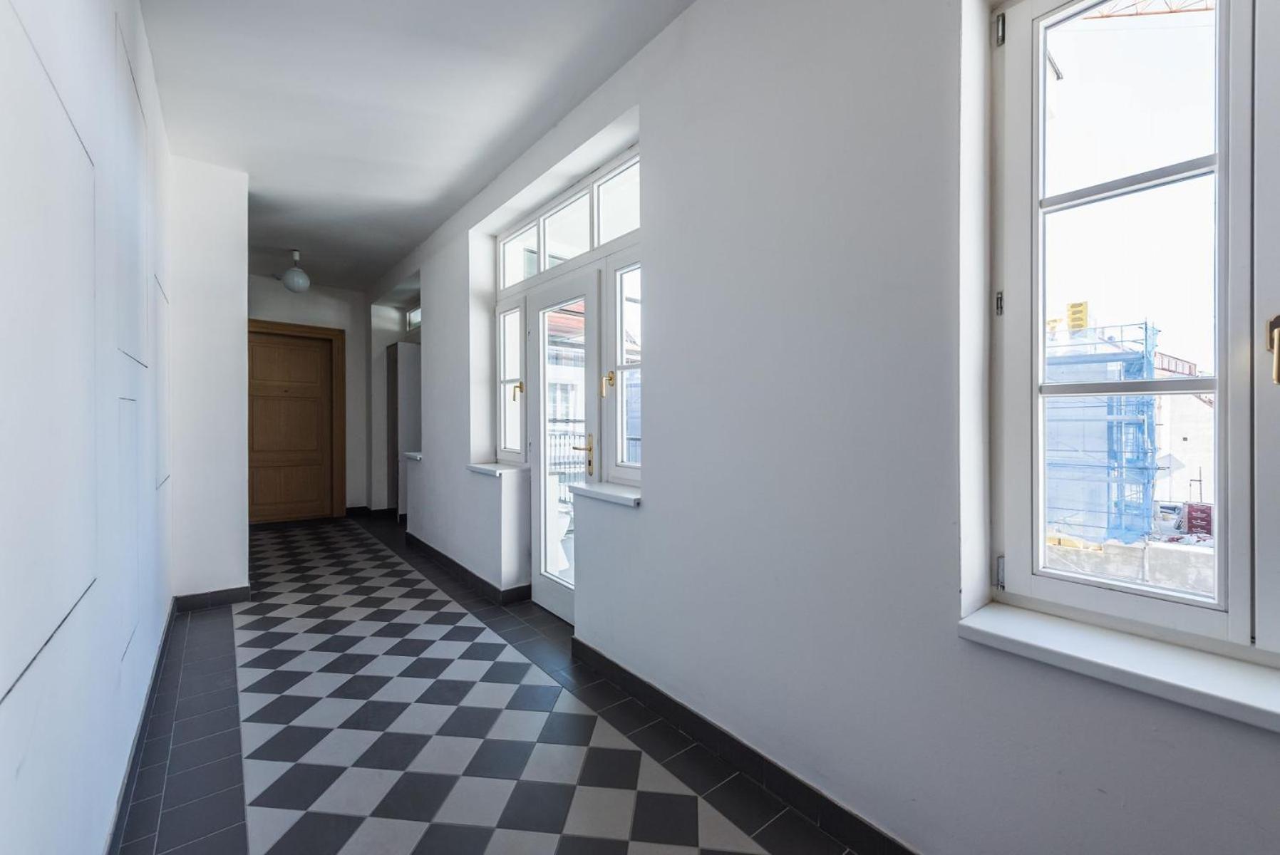Wishlist Old Prague Residences - New Town الغرفة الصورة