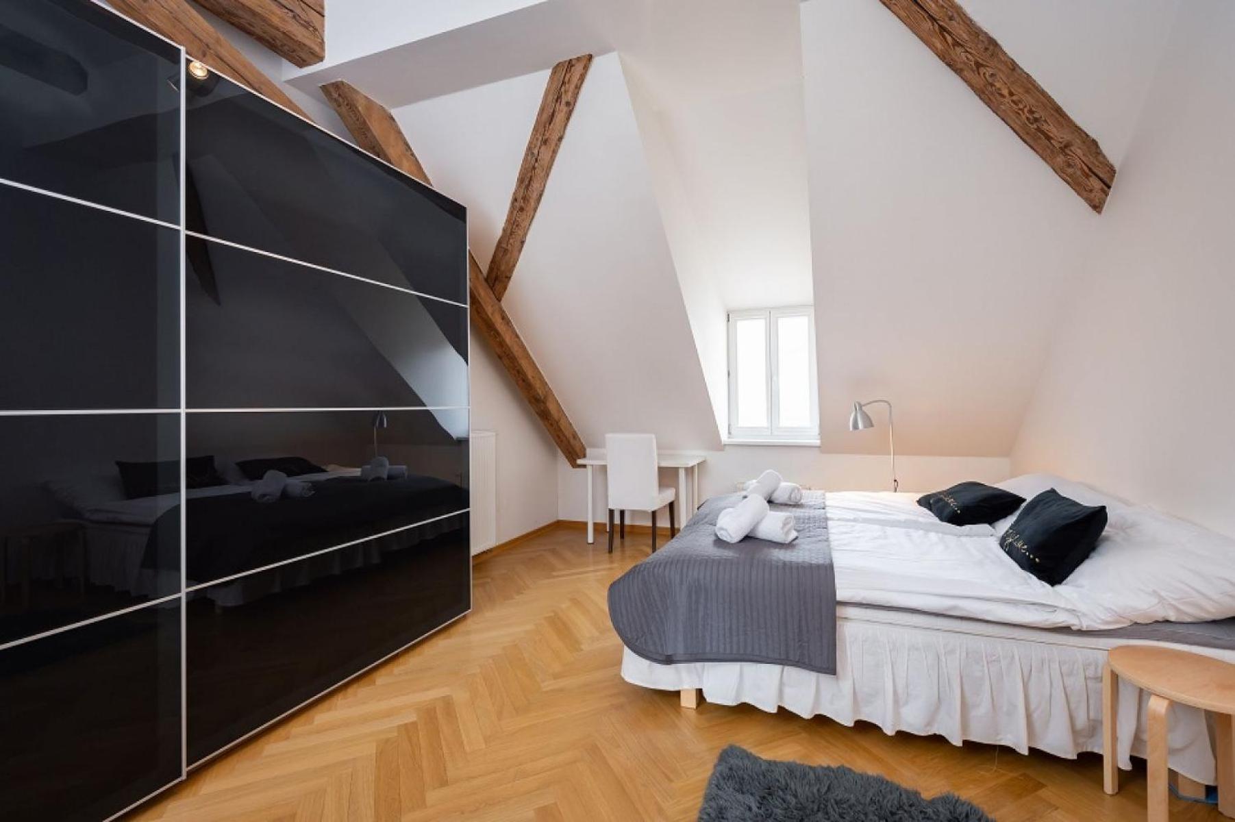 Wishlist Old Prague Residences - New Town الغرفة الصورة