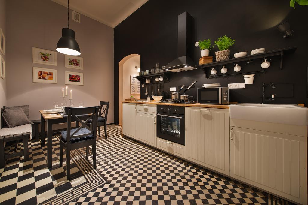 Wishlist Old Prague Residences - New Town المظهر الخارجي الصورة