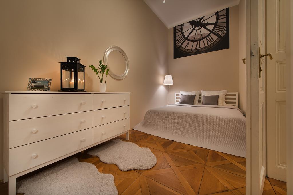 Wishlist Old Prague Residences - New Town المظهر الخارجي الصورة